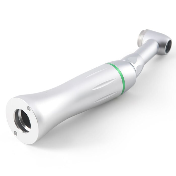 Dental 10:1 Endo Reciprocating Contra Angle Handpiece Push Button - Image 6