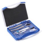 Dental High and Low Speed Handpiece Kit 2/4 Holes - Image 8