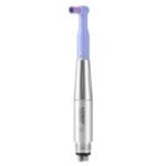Dental Hygiene Prophy Handpiece Air Motor 4 Holes with 3 Nose Cones - Image 10