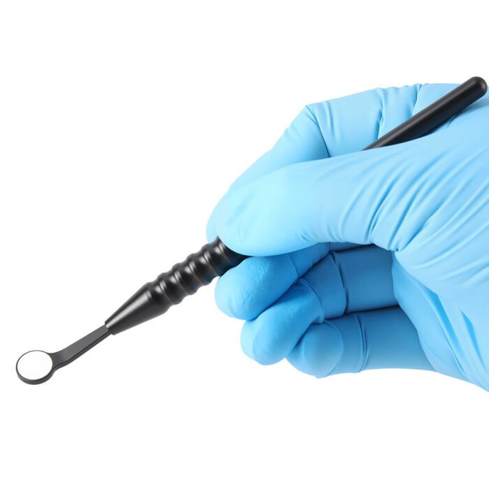 Dental Micro Mouth Mirror 10 mm Sterilizable Reflector - Image 8