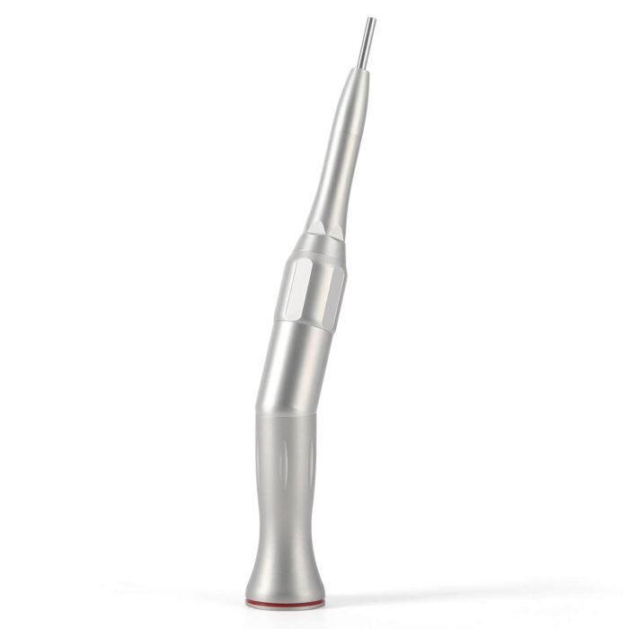 Dental 1:2 Increasing Surgical Osteotomy Straight /20° Contra Angle Handpiece - Image 9