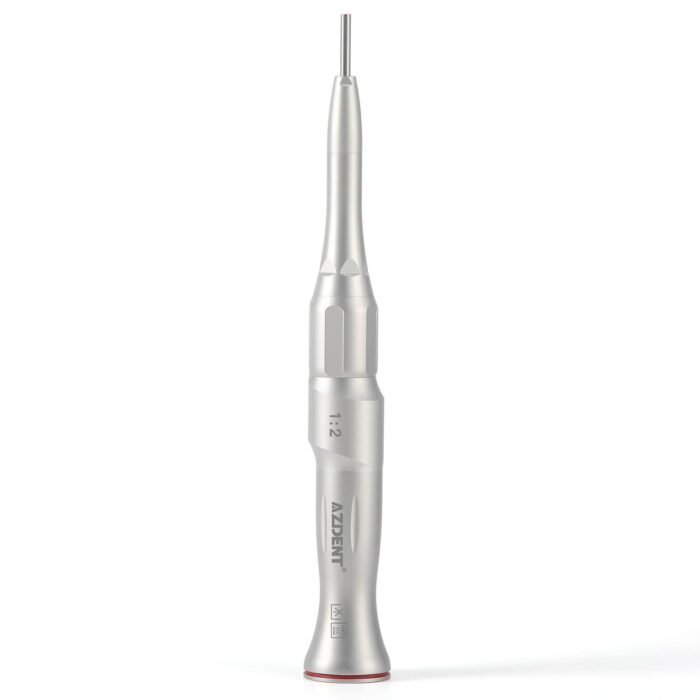Dental 1:2 Increasing Surgical Osteotomy Straight /20° Contra Angle Handpiece - Image 10