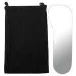 Dental Orthodontic Photography Glass Mirror Double-Sided Intraoral Photo Reflector - Image 8