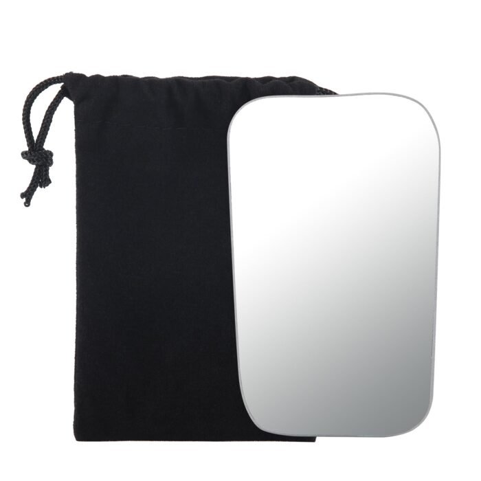 Dental Orthodontic Photography Glass Mirror Double-Sided Intraoral Photo Reflector - Image 9