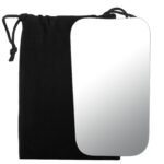 Dental Orthodontic Photography Glass Mirror Double-Sided Intraoral Photo Reflector - Image 10
