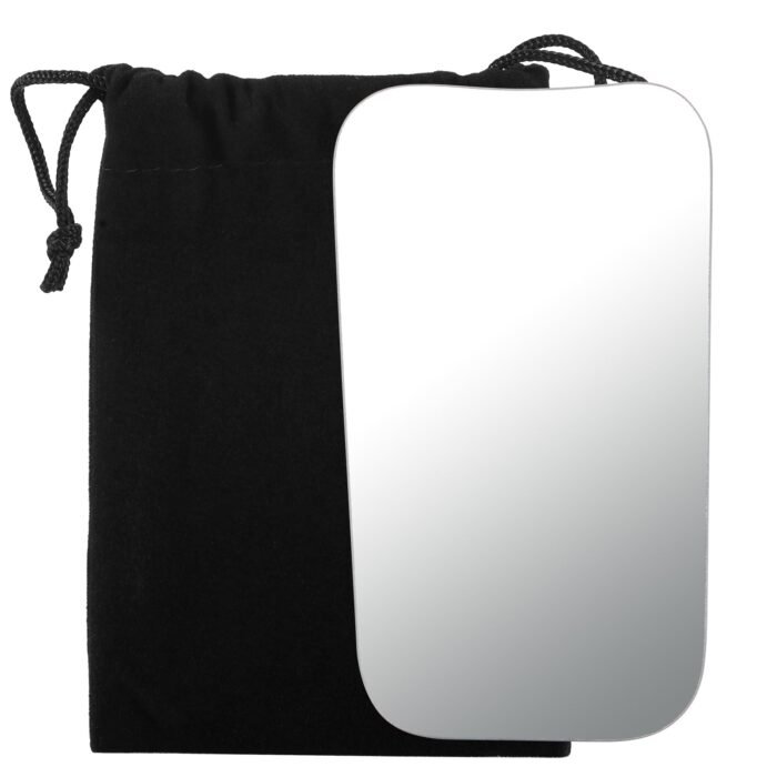 Dental Orthodontic Photography Glass Mirror Double-Sided Intraoral Photo Reflector - Image 10