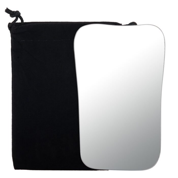 Dental Orthodontic Photography Glass Mirror Double-Sided Intraoral Photo Reflector - Image 11