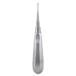 Dental Surgical Instrument Teeth Elevators Straight/Curved 6 Sizes - Image 7
