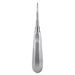 Dental Surgical Instrument Teeth Elevators Straight/Curved 6 Sizes - Image 8