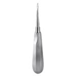 Dental Surgical Instrument Teeth Elevators Straight/Curved 6 Sizes - Image 10