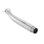 High Speed Handpiece Torque Head Push Button E-generator LED Triple Water Spray Ceramic Bearings 2/4 Hole - Image 9