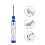 Dental Automatic Teeth Crown Remover Adjustable 4 Shifts Stainless Steel - Image 3