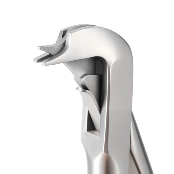 Dental Tooth Crown Remover Plier Stainless Steel - Image 2