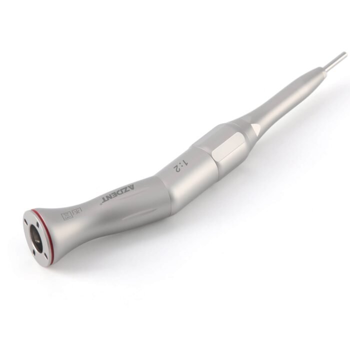Dental 1:2 Increasing Surgical Osteotomy Straight /20° Contra Angle Handpiece - Image 11