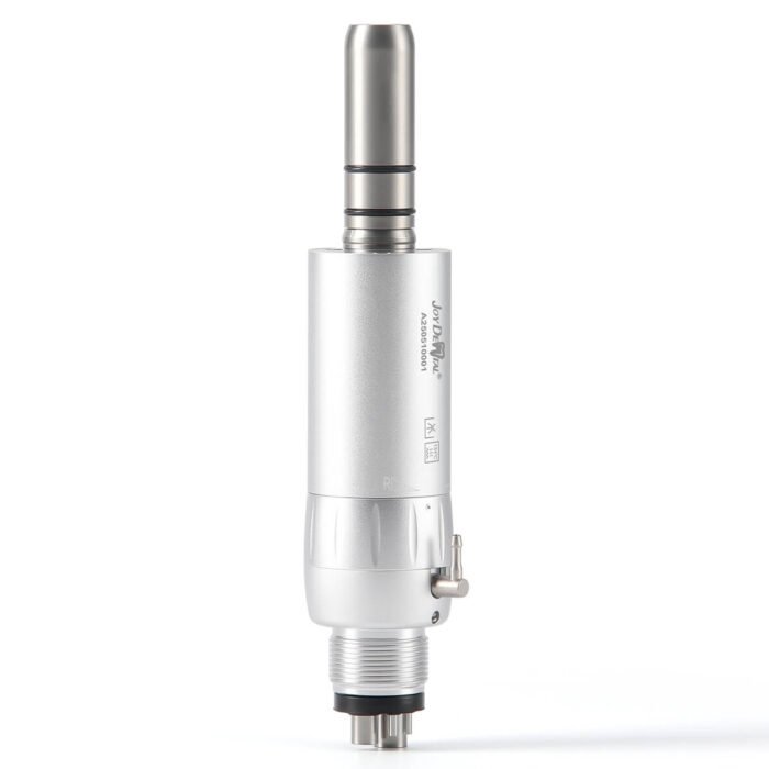 Dental Low Speed Handpiece Latch Contra Angle Kit 2/4 Hole - Image 9