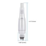 Dental Hygiene Prophy Handpiece Air Motor 4 Holes With 4:1 Reduction 360° Swivel - Image 5