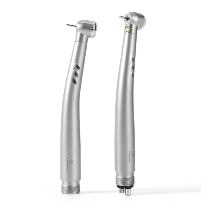 Dental High and Low Speed Handpiece Air Scaler Kit 2/4 Hole - Image 4