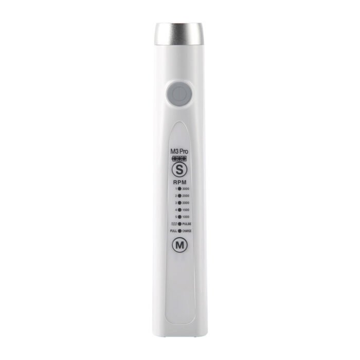 Dental Cordless Hygiene Prophy Handpieces 5 Speed Settings 360° Rotating - Image 6