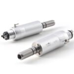 Dental Low Speed Handpiece Latch Contra Angle Kit 2/4 Hole - Image 10