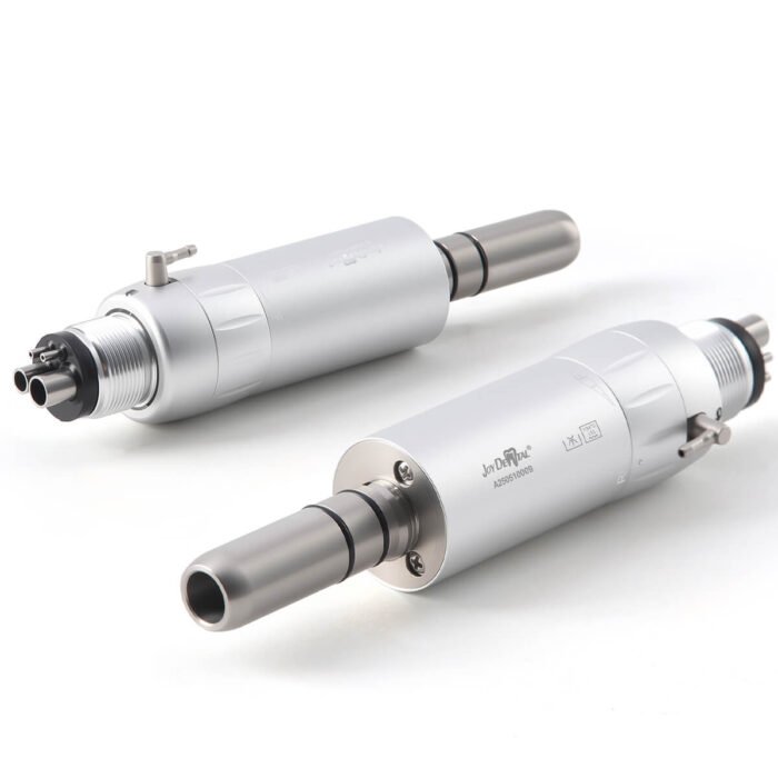 Dental Low Speed Handpiece Latch Contra Angle Kit 2/4 Hole - Image 10
