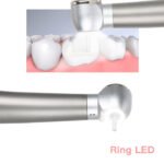 High Speed Ceramic Handpiece E-generator LED Shadowless Ring 2/4 Hole - Image 6