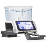 Dental LED Electric Brushless Surgery Motor System Touch Screen with Water Supply