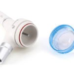 Dental Air Polisher Prophy Teeth Whitening A1S Detachable 360° Rotating Handpiece With 4 Holes Quick Coupler - Image 9
