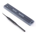 Dental Micro Mouth Mirror Sterilizable Reflector Odontoscope 4 Sizes - Image 2