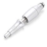 Dental Hygiene Prophy Handpiece Air Motor 4 Holes With 4:1 Reduction 360° Swivel - Image 3