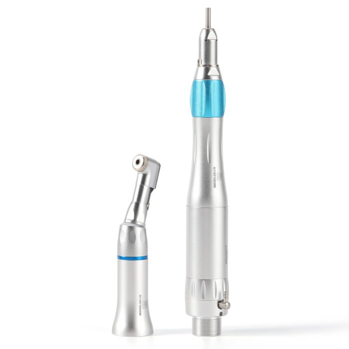 Dental High and Low Speed Handpiece Air Scaler Kit 2/4 Hole - Image 8