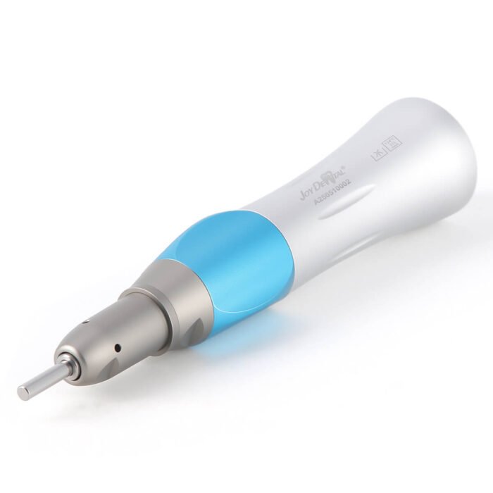 Dental Low Speed Handpiece Latch Contra Angle Kit 2/4 Hole - Image 8