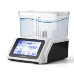 Dental LED Electric Brushless Surgery Motor System Touch Screen with Water Supply - Image 3