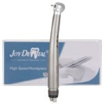 High Speed Ceramic Handpiece E-generator LED Shadowless Ring 2/4 Hole - Image 2