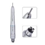 1:1 Low Speed Handpiece & Air Motor Set With Internal Water Spray 4 Holes - Image 3