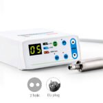 Dental LED Brushless Electric Micro Motor Internal Spray 1:1/1:5/16:1 4/2 Hole - Image 16