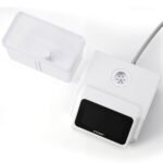 Dental LED Electric Brushless Surgery Motor System Touch Screen with Water Supply - Image 18