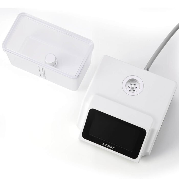 Dental LED Electric Brushless Surgery Motor System Touch Screen with Water Supply - Image 18