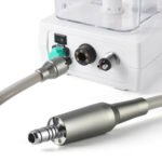 Dental LED Electric Motor System Brushless with Water Supply 4 Holes - Image 16