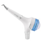 Dental Air Polisher Prophy Teeth Whitening A1S Detachable 360° Rotating Handpiece With 4 Holes Quick Coupler - Image 3