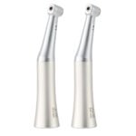 Dental 6:1 Reduction Endo Handpiece Contra Angle Mini Head Push Button - Image 10