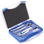 Dental High and Low Speed Handpiece Kit 2/4 Holes - Image 12