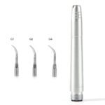 Dental High and Low Speed Handpiece Air Scaler Kit 2/4 Hole - Image 3
