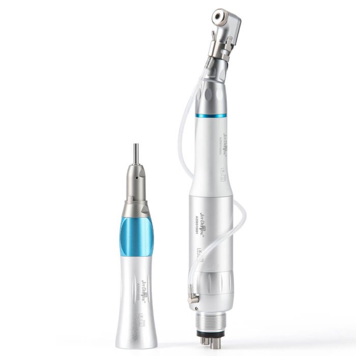Dental Low Speed Handpiece Latch Contra Angle Kit 2/4 Hole - Image 4