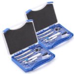 Dental High and Low Speed Handpiece Kit 2/4 Holes - Image 13