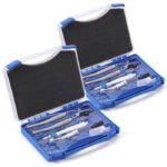 Dental High and Low Speed Handpiece Kit 2/4 Holes - Image 9
