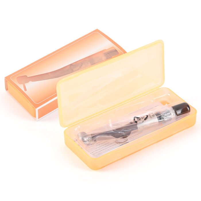 Dental E-generator LED High Speed Handpiece with Quick Coupler 4 Holes - Image 13