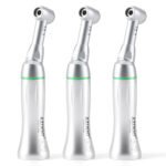 Dental 10:1 Endo Reciprocating Contra Angle Handpiece Push Button - Image 7