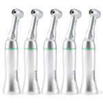 Dental 10:1 Endo Reciprocating Contra Angle Handpiece Push Button - Image 8