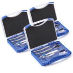 Dental High and Low Speed Handpiece Kit 2/4 Holes - Image 10