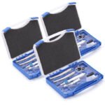 Dental High and Low Speed Handpiece Kit 2/4 Holes - Image 14